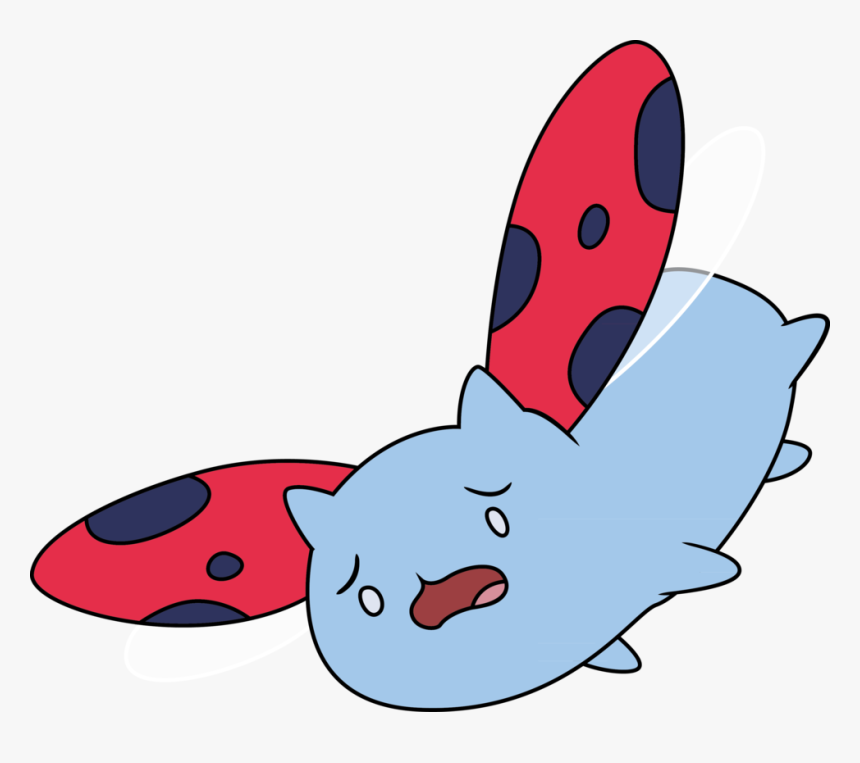 Thumb Image - Catbug Transparent Background Gif, HD Png Download, Free Download