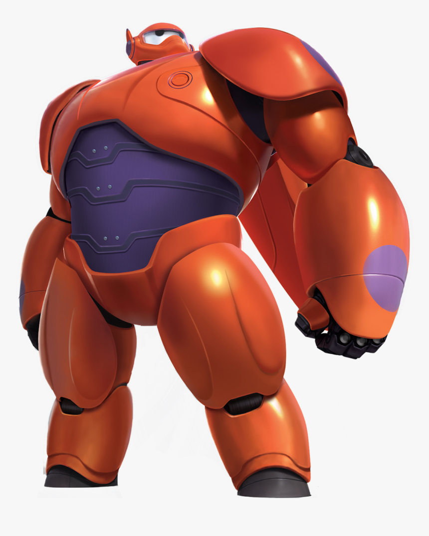 Big Hero 6 Wiki - Big Hero 6 Baymax Png, Transparent Png, Free Download