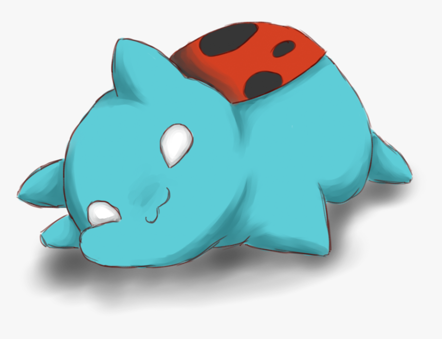 Digital Art, Bravest Warriors, And Catbug Image - Cartoon, HD Png Download, Free Download