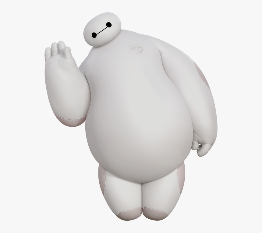 Thumb Image - Big Hero 6 Png, Transparent Png, Free Download