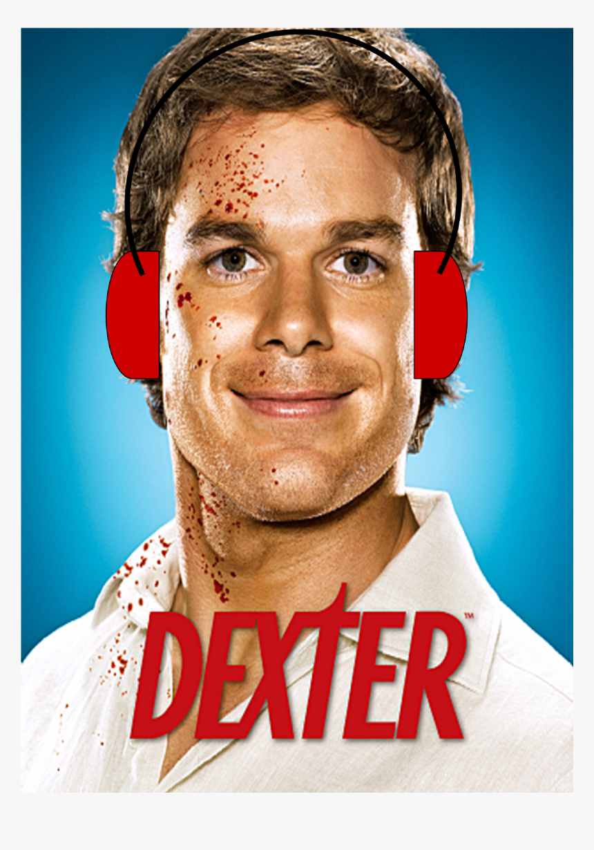 Dexter Showtime, HD Png Download, Free Download
