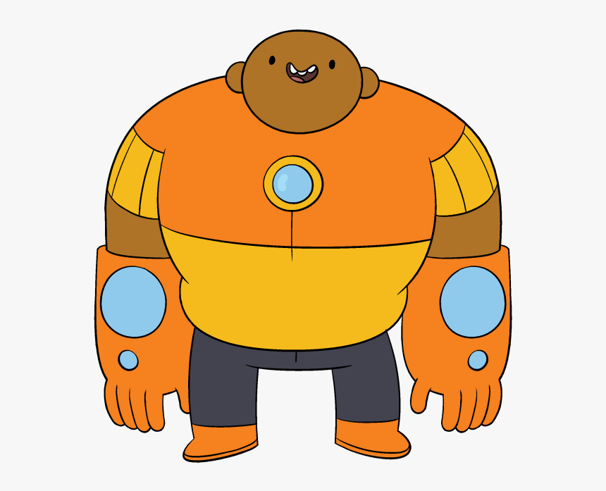 Wallow With Rims - Bravest Warriors Characters, HD Png Download, Free Download