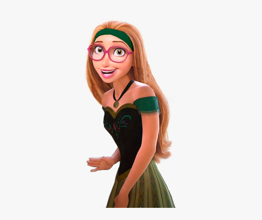 Honey As Anna - Honey Lemon Cute Big Hero 6, HD Png Download, Free Download