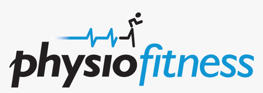 Logo - Physio Fitness Logo, HD Png Download, Free Download