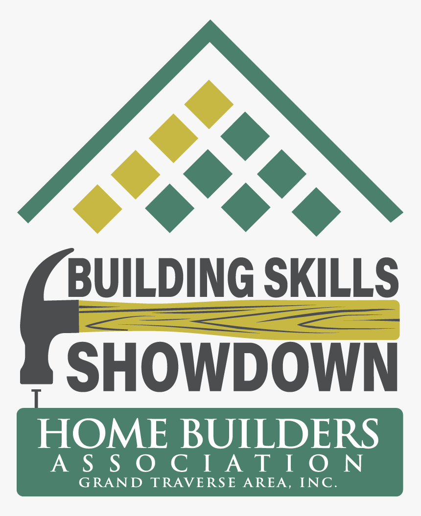 Building Skills Showdown - Poster, HD Png Download, Free Download