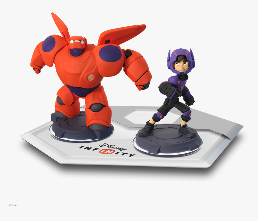 Big Hero 6 Png, Transparent Png, Free Download