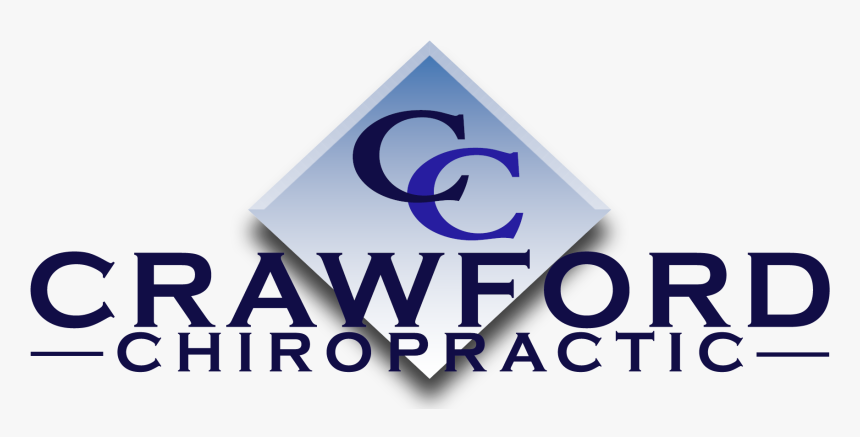 Crawford Chiropractic - Sign, HD Png Download, Free Download
