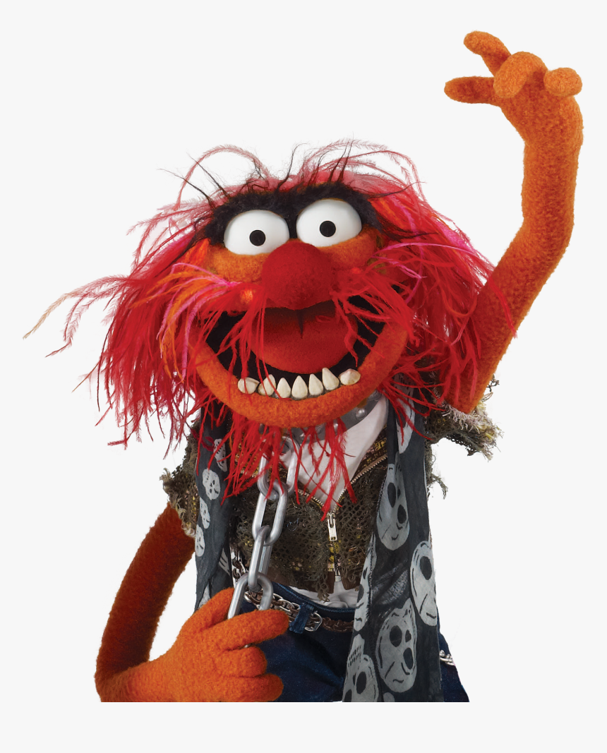 Gonzo Png, Transparent Png, Free Download