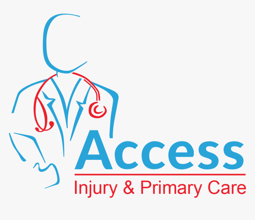 Access Injury Care, HD Png Download, Free Download