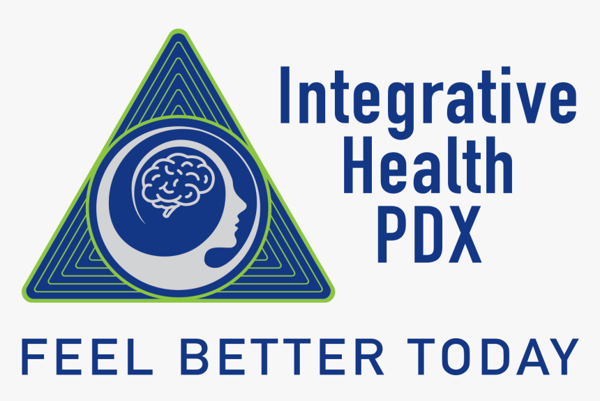 Integrative Health Pdx - Circle, HD Png Download, Free Download