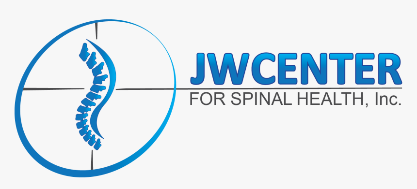 Jw Center For Spinal Health, HD Png Download, Free Download