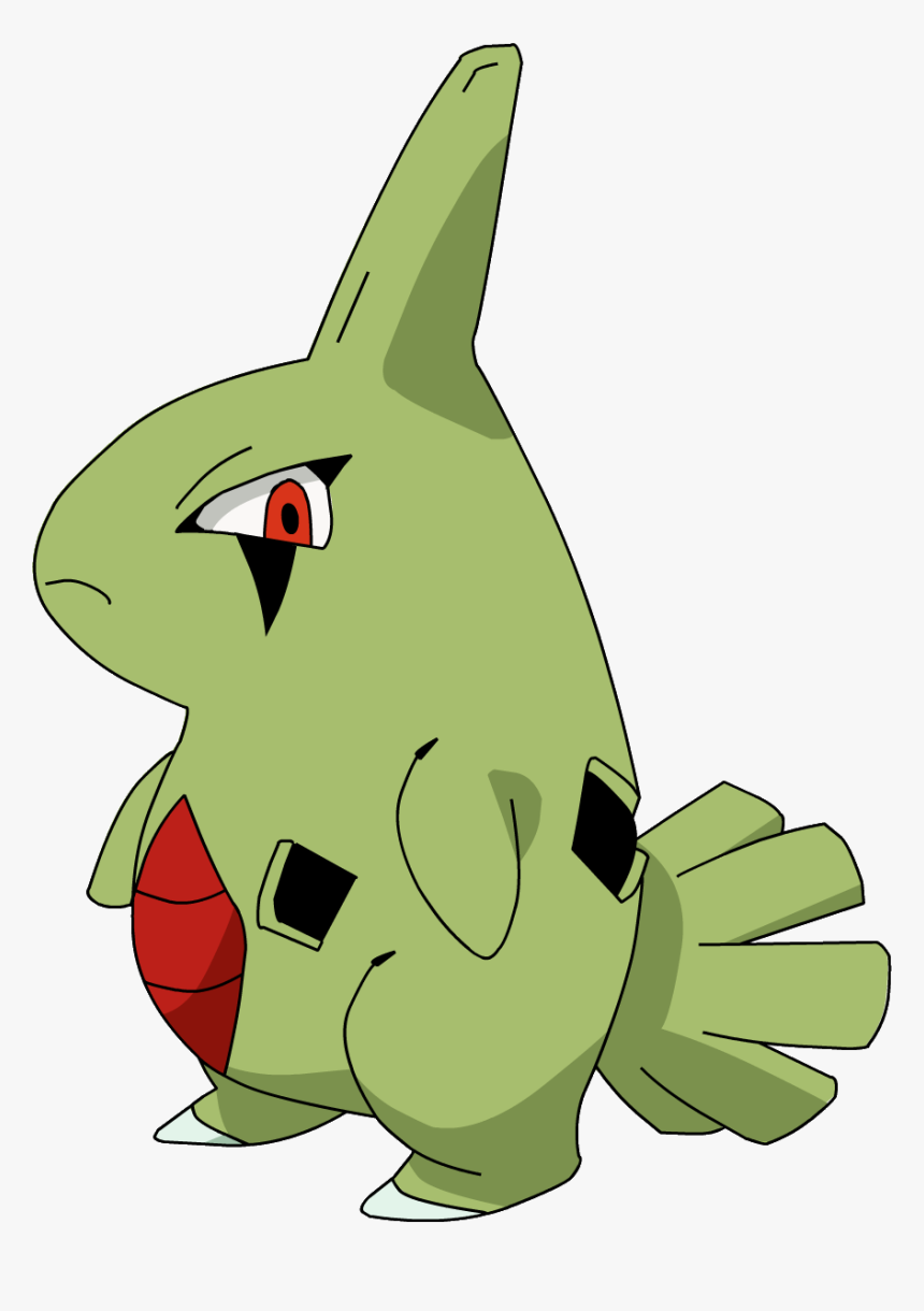 Thumb Image - Pokemon Larvitar, HD Png Download, Free Download