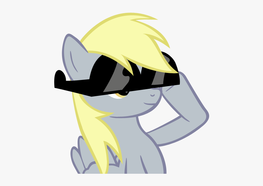 Mlp Derpy, HD Png Download, Free Download