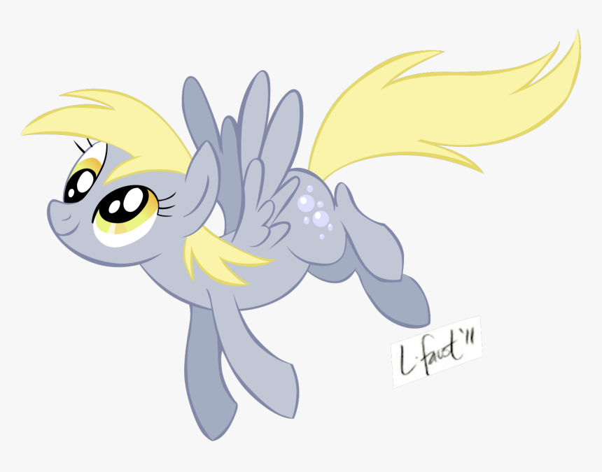 Derpy Hooves Wings Png, Transparent Png, Free Download