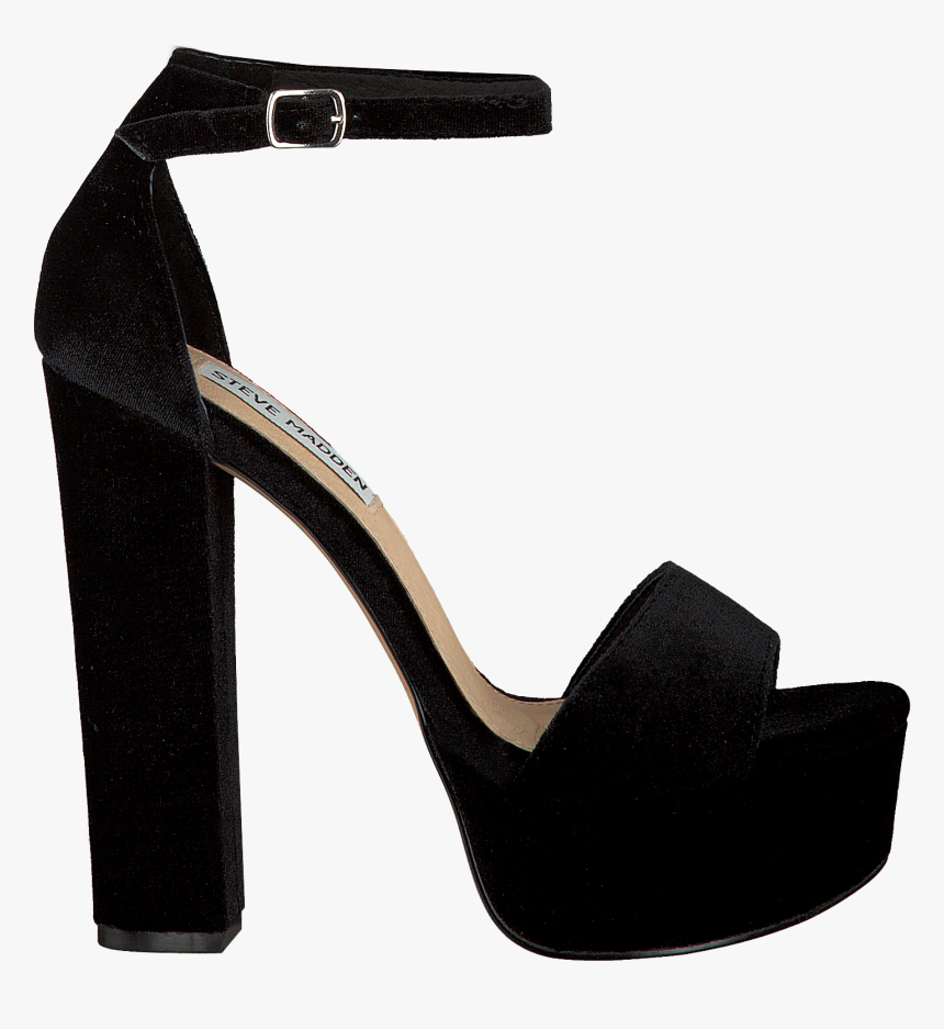 Steve Madden Sandalen Gonzo-v - Basic Pump, HD Png Download, Free Download