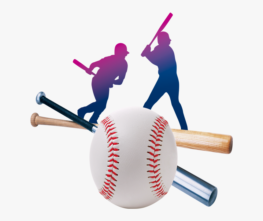 T-shirt Baseball Positions Clip Art - Baseball, HD Png Download, Free Download