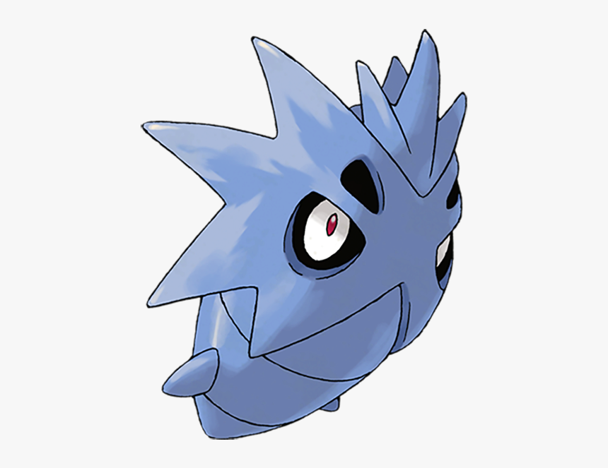 Pokémon Pupitar - Pokemon Pupitar, HD Png Download, Free Download