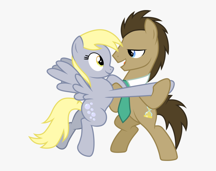 Derpy Hooves Png, Transparent Png, Free Download