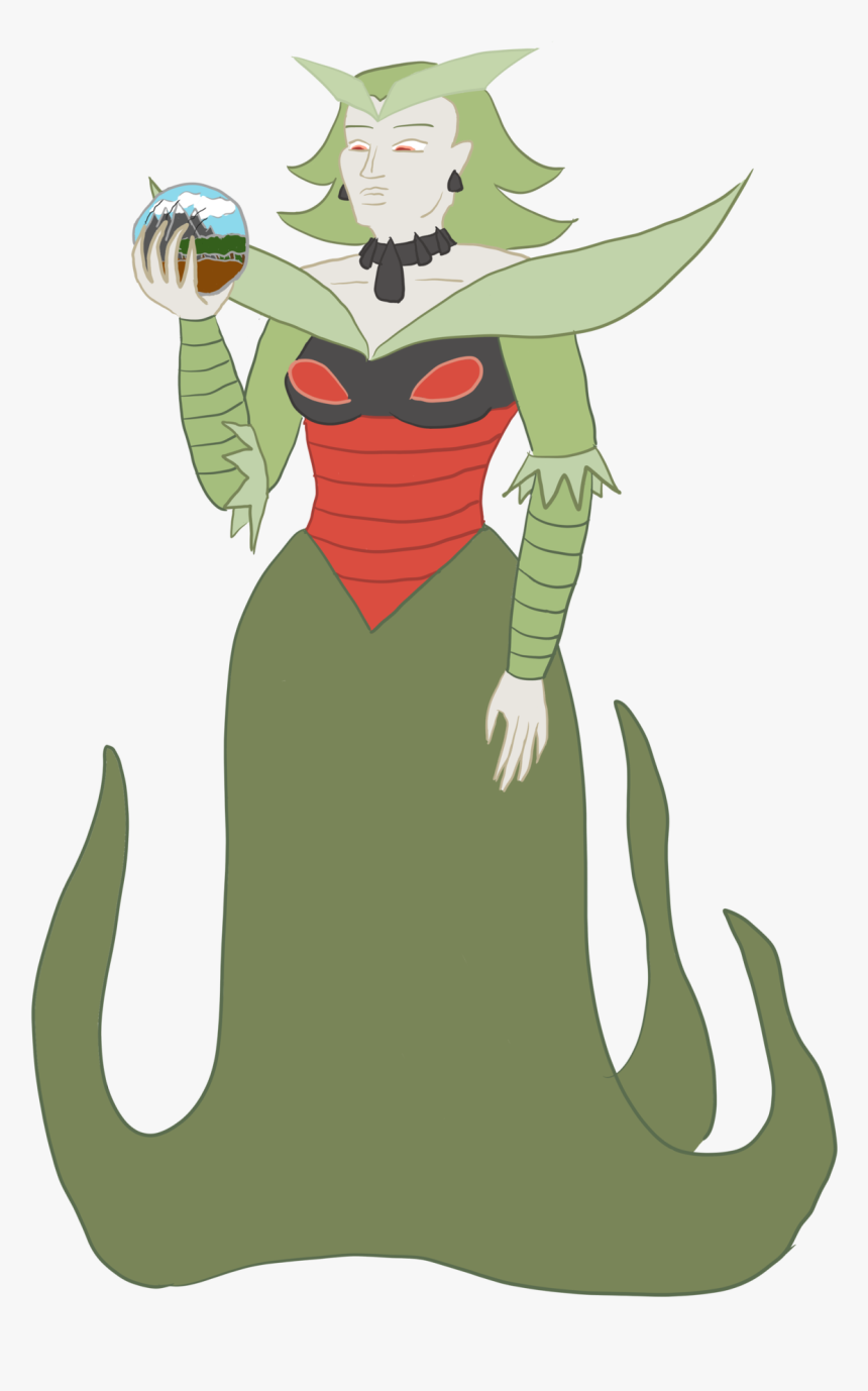 Mega Tyranitar Gijinka
i Think I Put Her Right Hand - Illustration, HD Png Download, Free Download