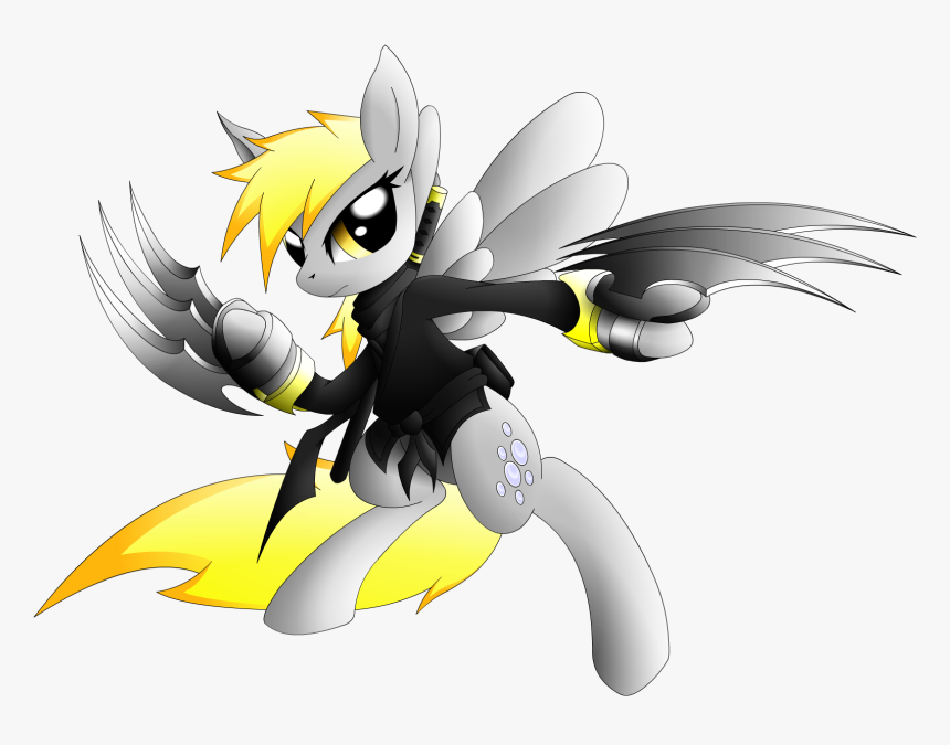 Mlp Ninja Pony, HD Png Download, Free Download