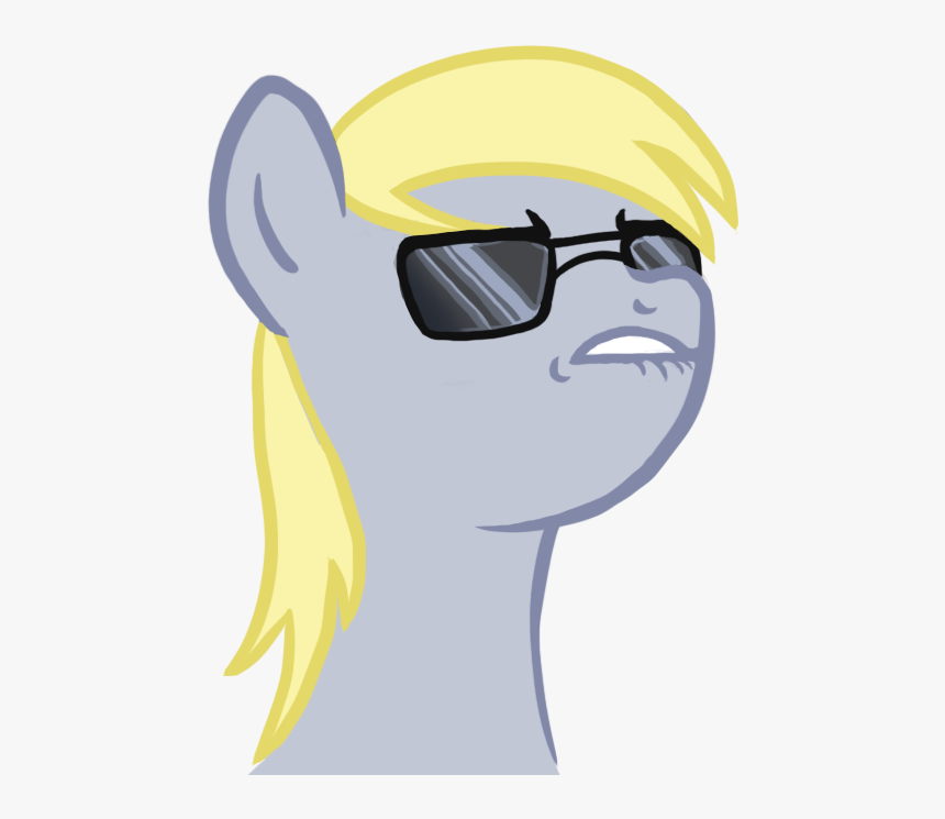 Or Cutie Mark Derpy Needs Her Bubbles, HD Png Download, Free Download