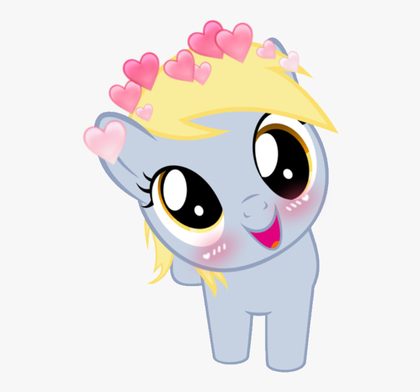 Derpy Is Our Lord And Savior 😂 - Cartoon, HD Png Download, Free Download