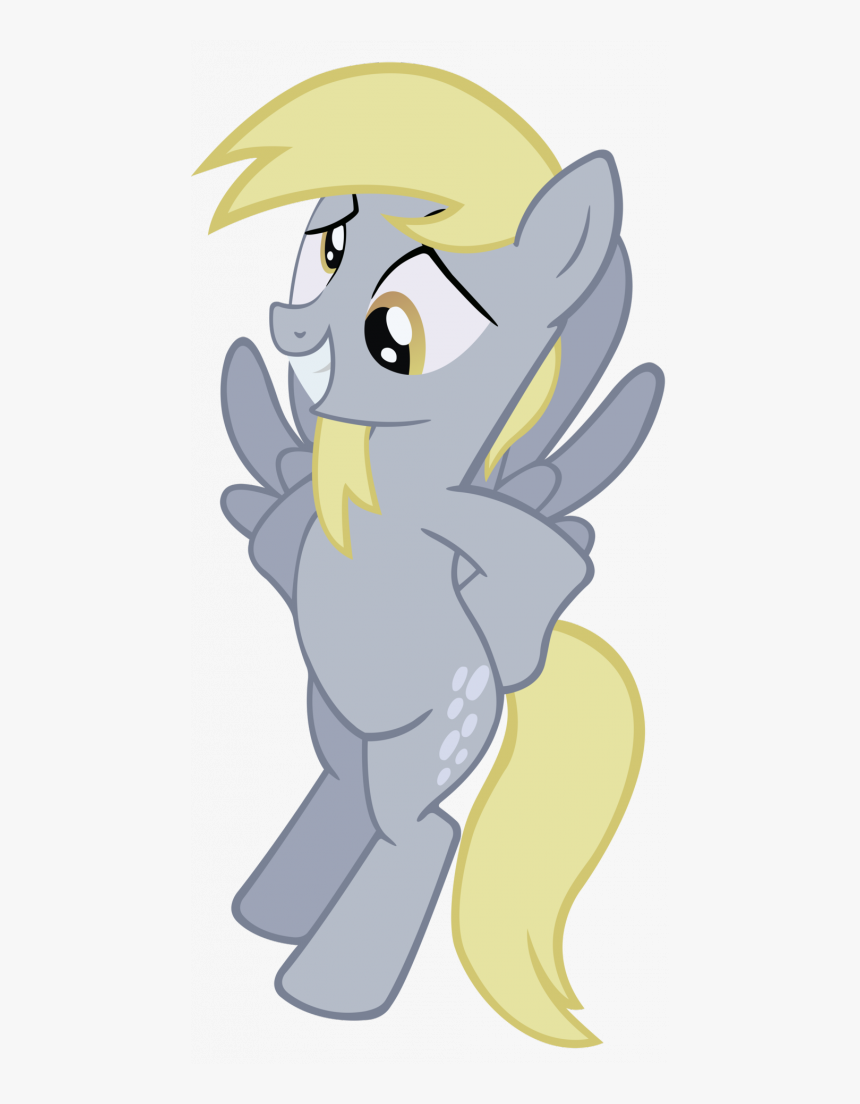 Derpy Hooves, HD Png Download, Free Download