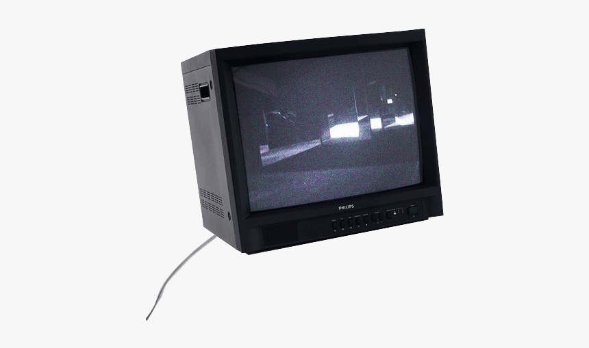 #tv #vintage #ftestickers #80s #error #nosignal - Transparent 90s Tv Png, Png Download, Free Download
