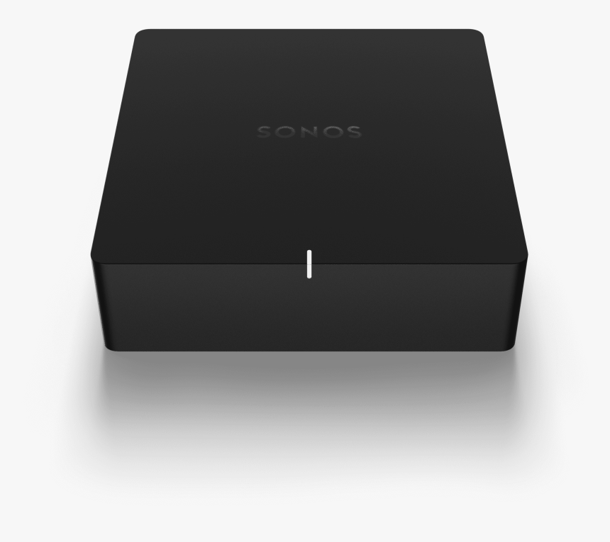 Sonos Port, HD Png Download, Free Download