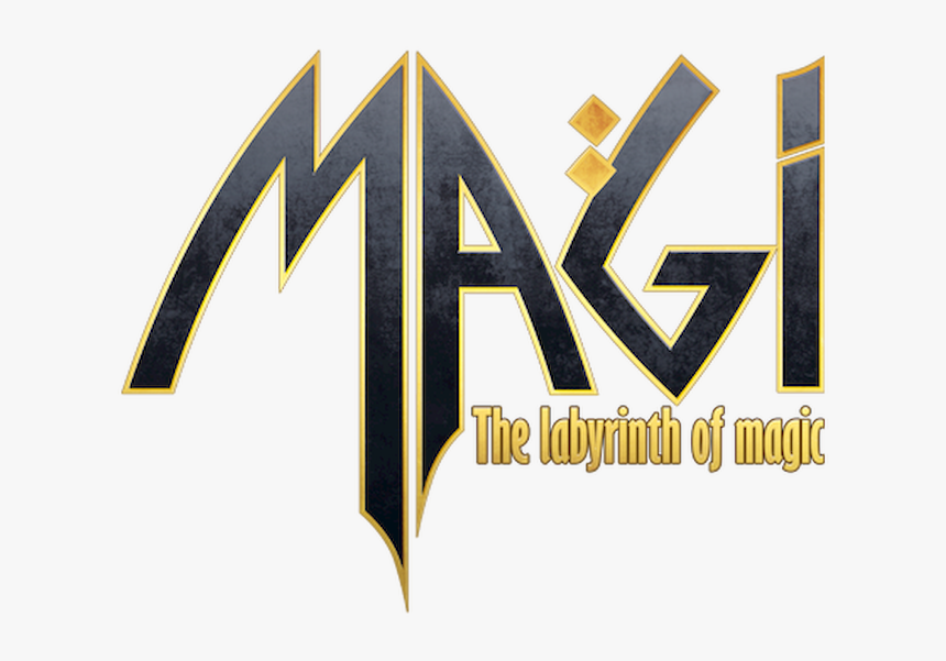 Magi Labyrinth Of Magic Png, Transparent Png, Free Download
