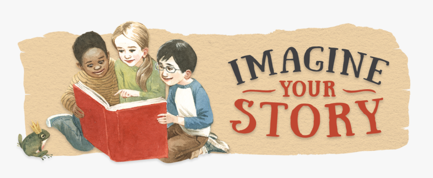 Cslp Children"s Slogan - Summer Reading 2020 Theme, HD Png Download, Free Download