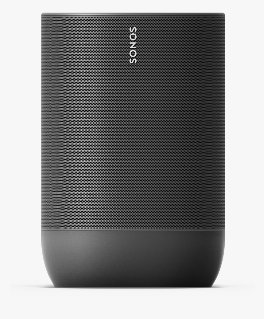 Sonos Move, HD Png Download, Free Download