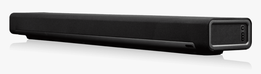 Sonos Playbar Png, Transparent Png, Free Download