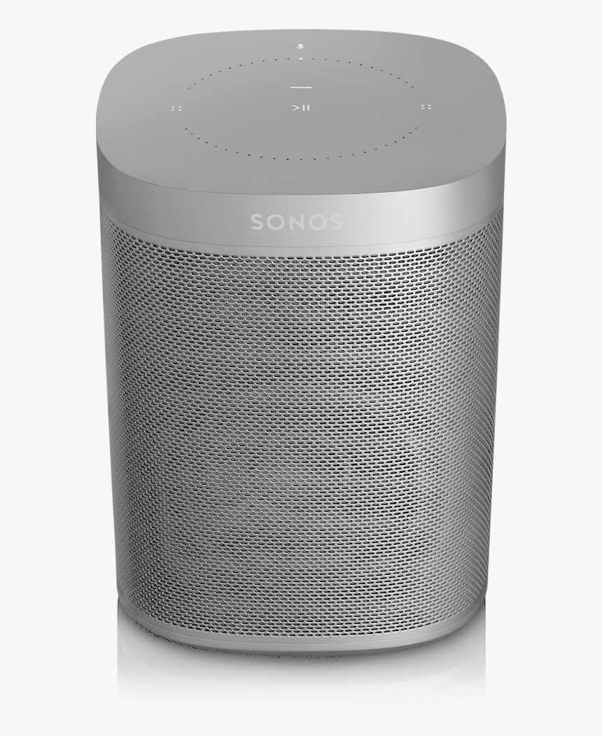 Sonos Black- The Smart Speaker For Music Lovers - Mobile Phone, HD Png Download, Free Download