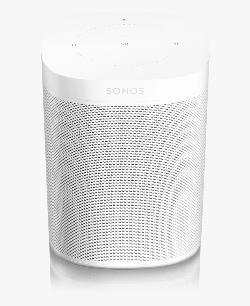 Sonos One, HD Png Download, Free Download