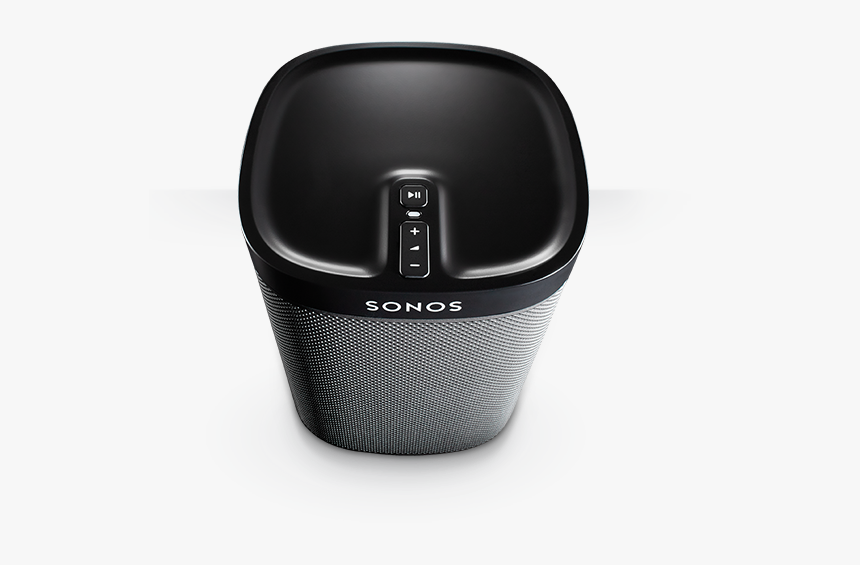 Sonos Play 1 Top, HD Png Download, Free Download