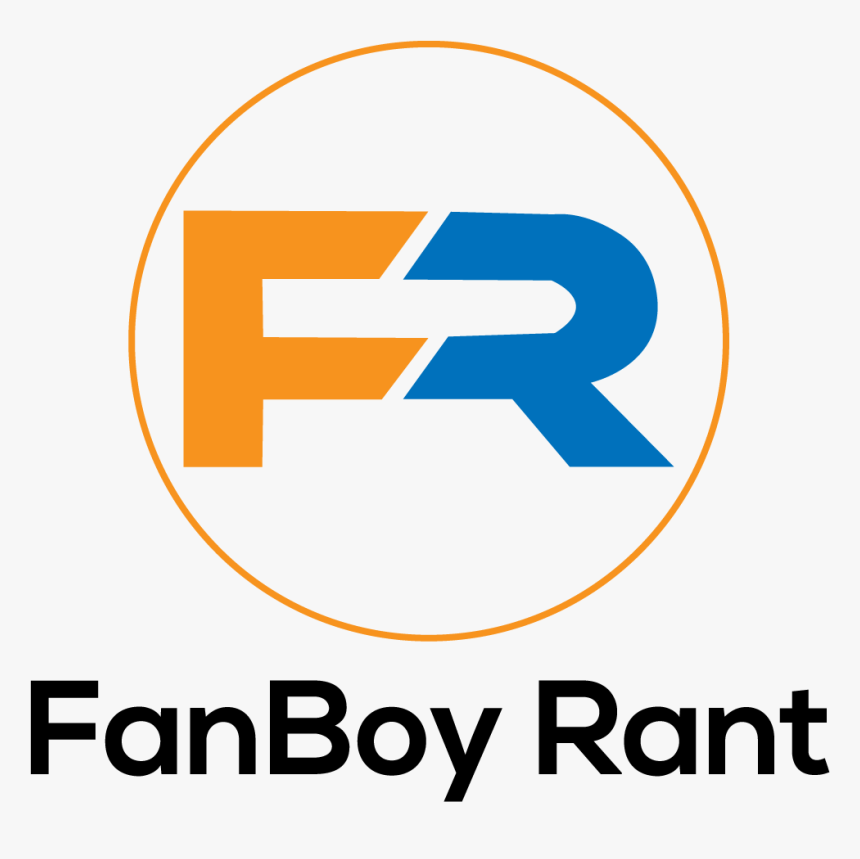 Fanboy Rant - Think Before You Print, HD Png Download, Free Download