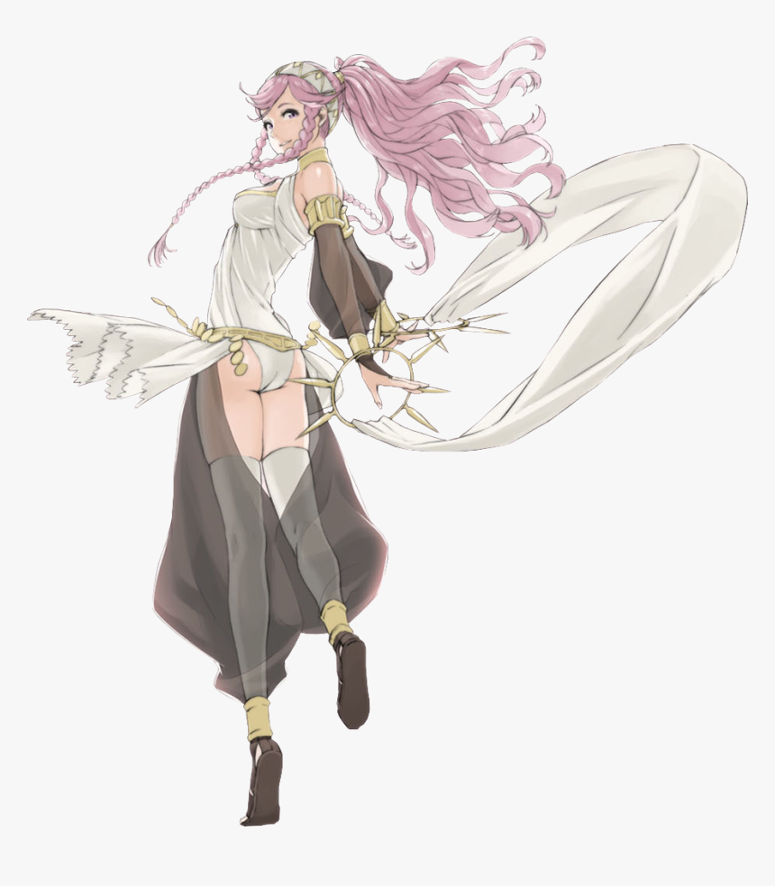 Olivia Fire Emblem, HD Png Download, Free Download