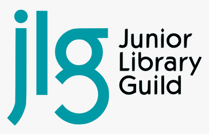 Junior Library Guild Logo, HD Png Download, Free Download