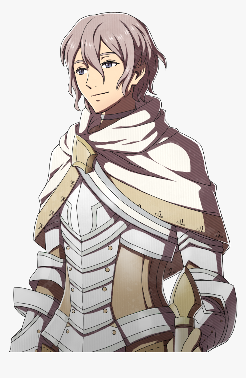 Lambert, Older Brother To Layla And Xander’s Previous - King Lambert Fire Emblem, HD Png Download, Free Download