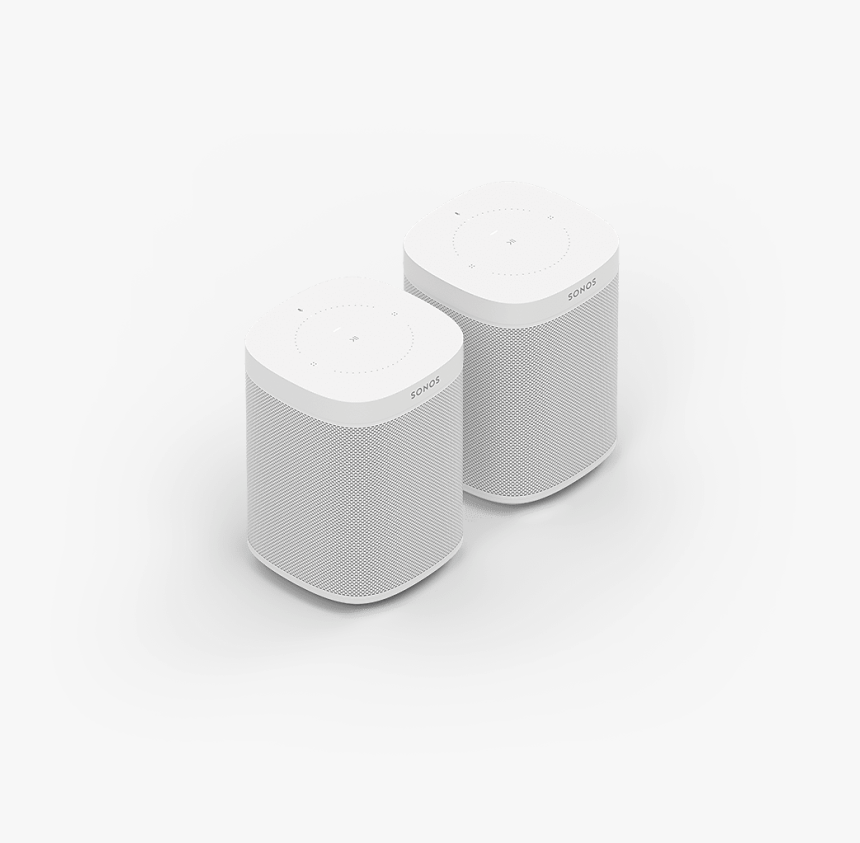 Sonos White, HD Png Download, Free Download