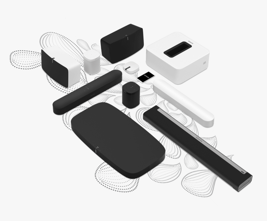 Sonos Commercial 2018, HD Png Download, Free Download