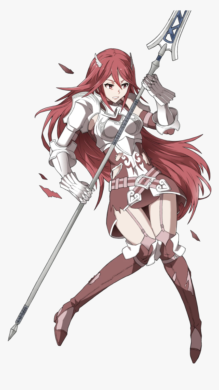 fire emblem cordelia statue