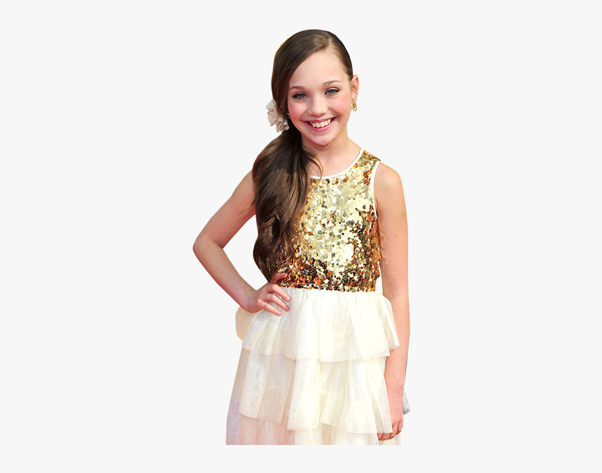 Maddie Ziegler, HD Png Download, Free Download