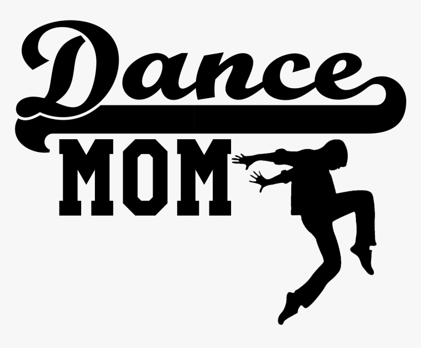 Dance Moms Png , Png Download - Jumping, Transparent Png, Free Download