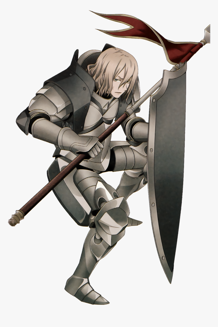 Benny Son Fire Emblem, HD Png Download, Free Download