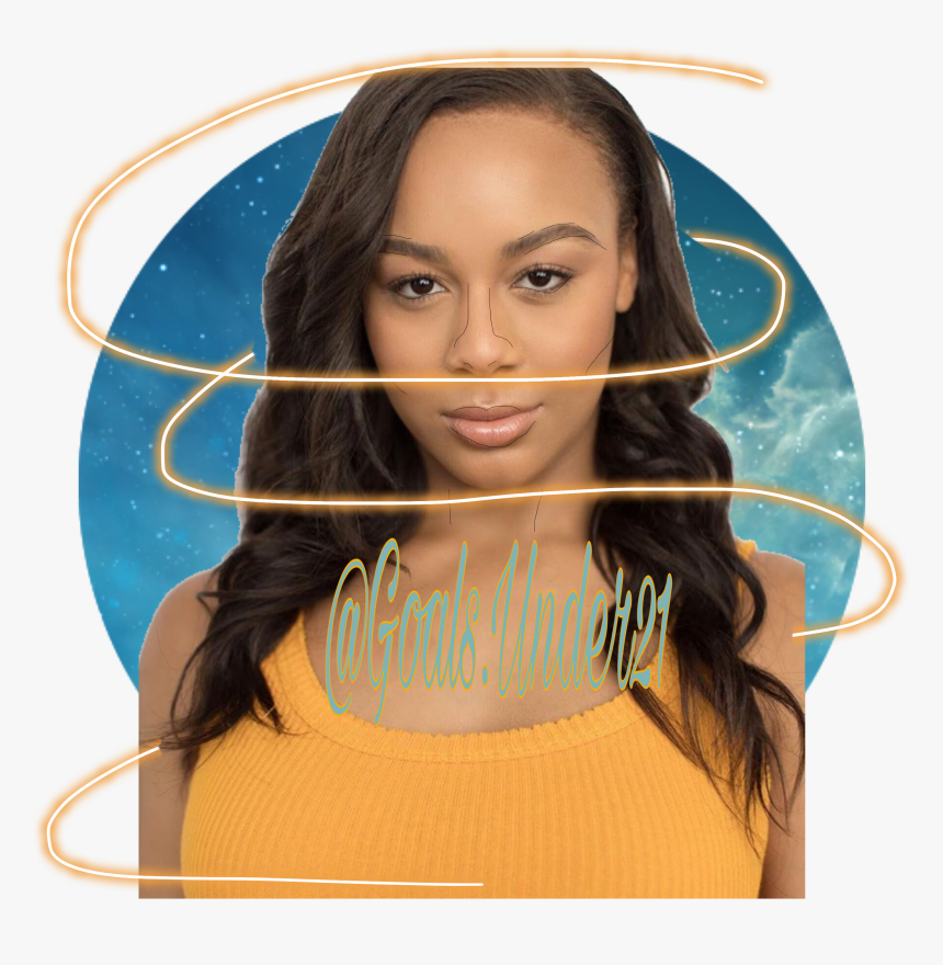 #niasioux - Lace Wig, HD Png Download, Free Download