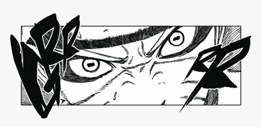 Pain Naruto In Manga, HD Png Download, Free Download