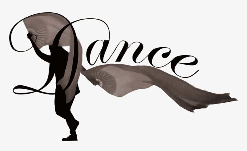 Dance Is An Incredible, Healthy, And Invigorating Release - Illustration, HD Png Download, Free Download