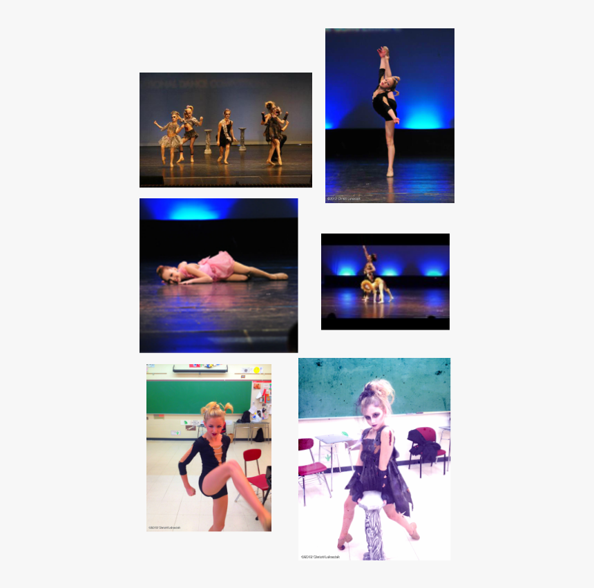 Picture - Acrobatics, HD Png Download, Free Download